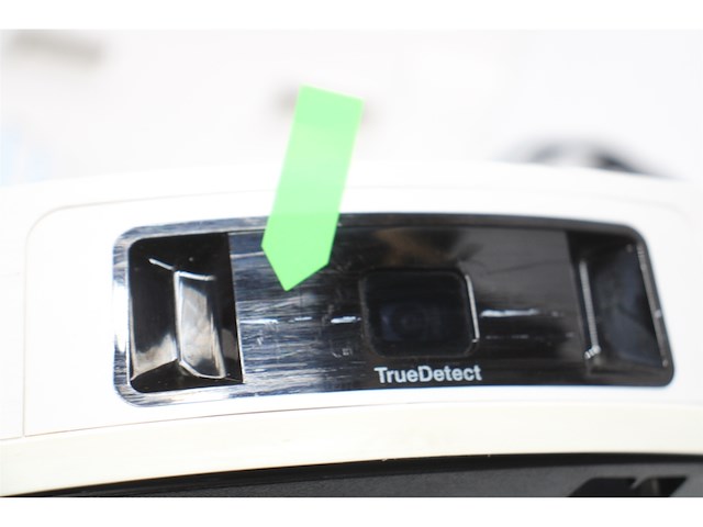 Ecovacs deebot t9+ robotstofzuiger met dweilfunctie en afzuigstation (zuigstation) - afbeelding 6 van  6