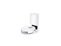 Ecovacs deebot t9+ robotstofzuiger met dweilfunctie en afzuigstation (zuigstation) - afbeelding 2 van  6