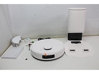 Ecovacs deebot t9+ robotstofzuiger met dweilfunctie en afzuigstation (zuigstation) - afbeelding 5 van  6