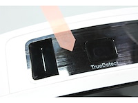 Ecovacs deebot t9+ robotstofzuiger met dweilfunctie en afzuigstation - afbeelding 6 van  7