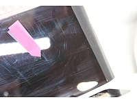 Ecovacs deebot t9+ robotstofzuiger met dweilfunctie en afzuigstation - afbeelding 6 van  6