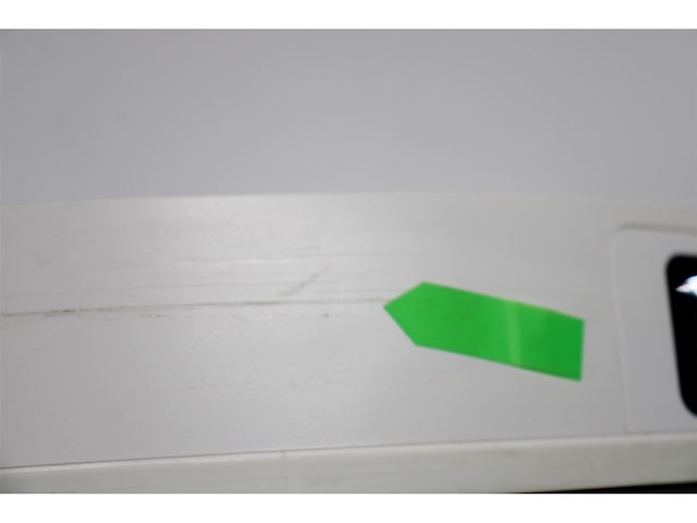 Ecovacs deebot t9+ robotstofzuiger met zuigstation 3000 pa, 3d obstakeldetectie alexa wit - afbeelding 5 van  6