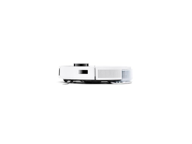 Ecovacs deebot t9+ robotstofzuiger met zuigstation wit - afbeelding 3 van  6