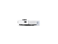 Ecovacs deebot t9+ robotstofzuiger met zuigstation wit - afbeelding 3 van  6