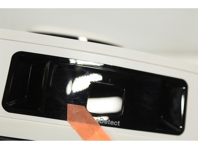 Ecovacs deebot t9+ robotstofzuiger met zuigstation wit - afbeelding 6 van  6