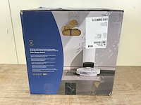 Ecovacs deebot t9 + robotstofzuiger - afbeelding 2 van  8
