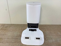 Ecovacs deebot t9 + robotstofzuiger - afbeelding 4 van  8