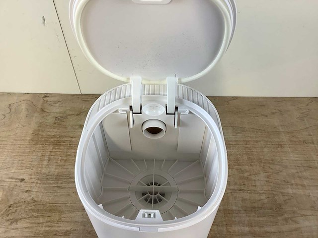 Ecovacs deebot t9 + robotstofzuiger - afbeelding 5 van  8