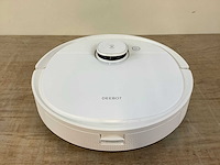 Ecovacs deebot t9 + robotstofzuiger - afbeelding 6 van  8