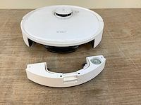 Ecovacs deebot t9 + robotstofzuiger - afbeelding 7 van  8