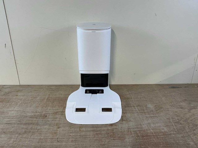 Ecovacs deebot t9+ robotstofzuiger - afbeelding 9 van  11