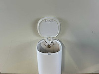 Ecovacs deebot t9+ robotstofzuiger - afbeelding 2 van  11