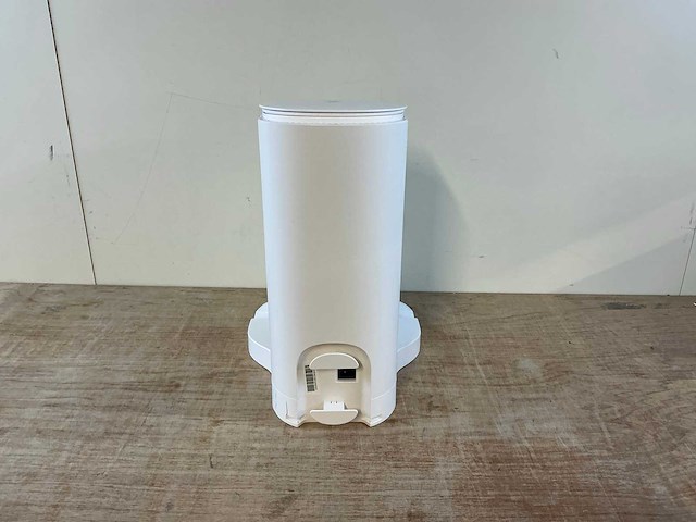 Ecovacs deebot t9+ robotstofzuiger - afbeelding 3 van  11