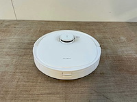 Ecovacs deebot t9+ robotstofzuiger - afbeelding 4 van  11