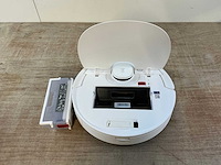 Ecovacs deebot t9+ robotstofzuiger - afbeelding 6 van  11