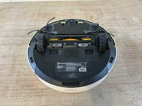 Ecovacs deebot t9+ robotstofzuiger - afbeelding 10 van  11