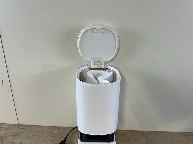 Ecovacs deebot t9+ robotstofzuiger - afbeelding 3 van  10