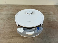 Ecovacs deebot t9+ robotstofzuiger - afbeelding 4 van  10