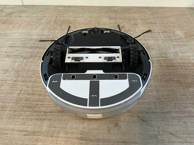 Ecovacs deebot t9+ robotstofzuiger - afbeelding 9 van  10
