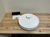 Ecovacs deebot t9 robotstofzuiger - afbeelding 1 van  8