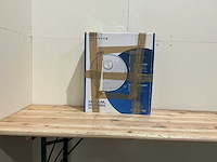 Ecovacs deebot t9 robotstofzuiger - afbeelding 2 van  8