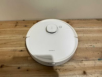 Ecovacs deebot t9 robotstofzuiger - afbeelding 3 van  8
