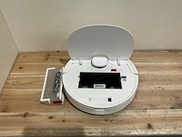 Ecovacs deebot t9 robotstofzuiger - afbeelding 4 van  8