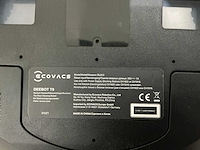 Ecovacs deebot t9 robotstofzuiger - afbeelding 6 van  8