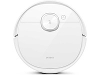 Ecovacs deebot t9 robotstofzuiger - afbeelding 8 van  8