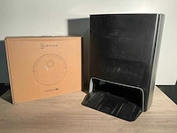 Ecovacs deebot x1 omni al in one robotstofzuiger