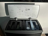 Ecovacs deebot x1 omni al in one robotstofzuiger - afbeelding 3 van  8