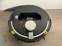 Ecovacs deebot x1 omni al in one robotstofzuiger - afbeelding 7 van  8