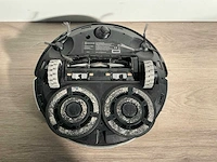 Ecovacs deebot x1 omni al in one robotstofzuiger - afbeelding 8 van  8