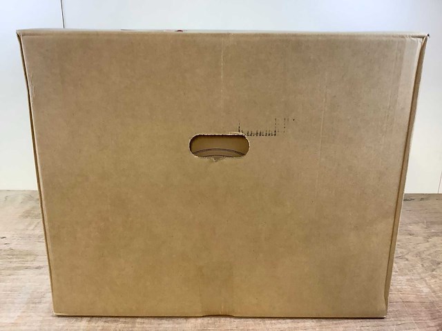 Ecovacs deebot x1 omni robotstofzuiger - afbeelding 2 van  7