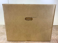 Ecovacs deebot x1 omni robotstofzuiger - afbeelding 2 van  7