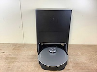 Ecovacs deebot x1 omni robotstofzuiger - afbeelding 3 van  7