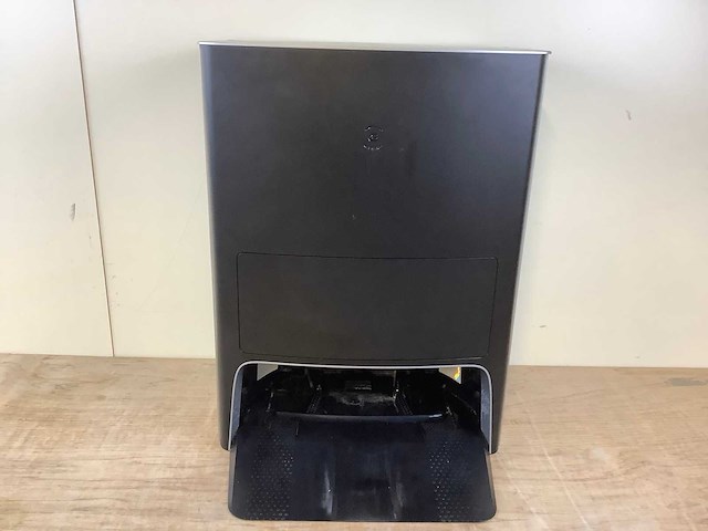 Ecovacs deebot x1 omni robotstofzuiger - afbeelding 4 van  7