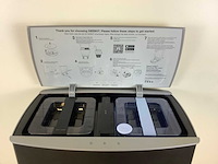 Ecovacs deebot x1 omni robotstofzuiger - afbeelding 5 van  7