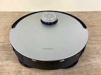 Ecovacs deebot x1 omni robotstofzuiger - afbeelding 6 van  7