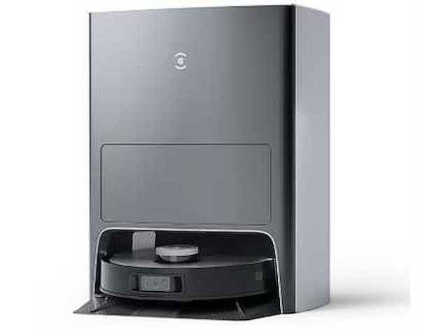 Ecovacs deebot x1 omni robotstofzuiger - afbeelding 1 van  7