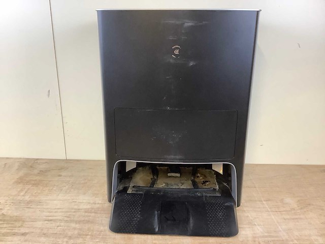 Ecovacs deebot x1 omni robotstofzuiger - afbeelding 4 van  7