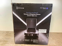 Ecovacs deebot x1 omni robotstofzuiger - afbeelding 2 van  7