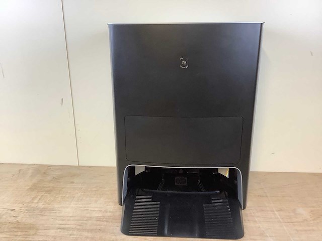 Ecovacs deebot x1 omni robotstofzuiger - afbeelding 4 van  7