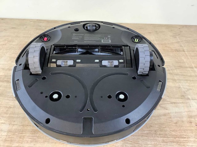 Ecovacs deebot x1 omni robotstofzuiger - afbeelding 7 van  7
