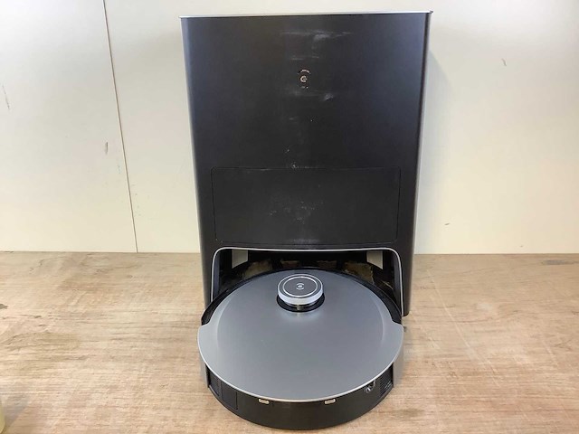 Ecovacs deebot x1 omni robotstofzuiger - afbeelding 1 van  6