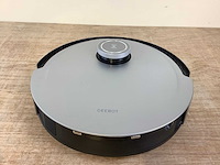 Ecovacs deebot x1 omni robotstofzuiger - afbeelding 5 van  6