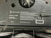 Ecovacs deebot x1 omni robotstofzuiger - afbeelding 11 van  12