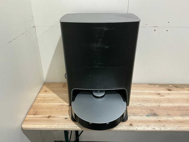 Ecovacs deebot x1 omni robotstofzuiger - afbeelding 1 van  12