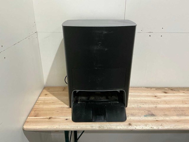 Ecovacs deebot x1 omni robotstofzuiger - afbeelding 3 van  12