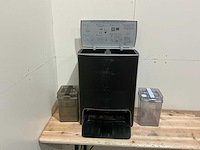 Ecovacs deebot x1 omni robotstofzuiger - afbeelding 5 van  12